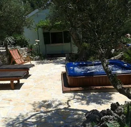 Semesterbostad House With A Parking Space - 6770