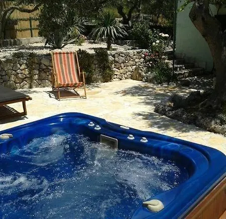 House With A Parking Space - 6770 * Makarska