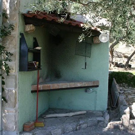 House With A Parking Space - 6770 * Makarska