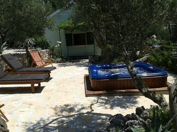 Hébergement de vacances House With A Parking Space - 6770