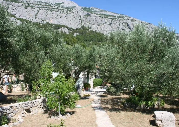 House With A Parking Space - 6770 Hébergement de vacances *